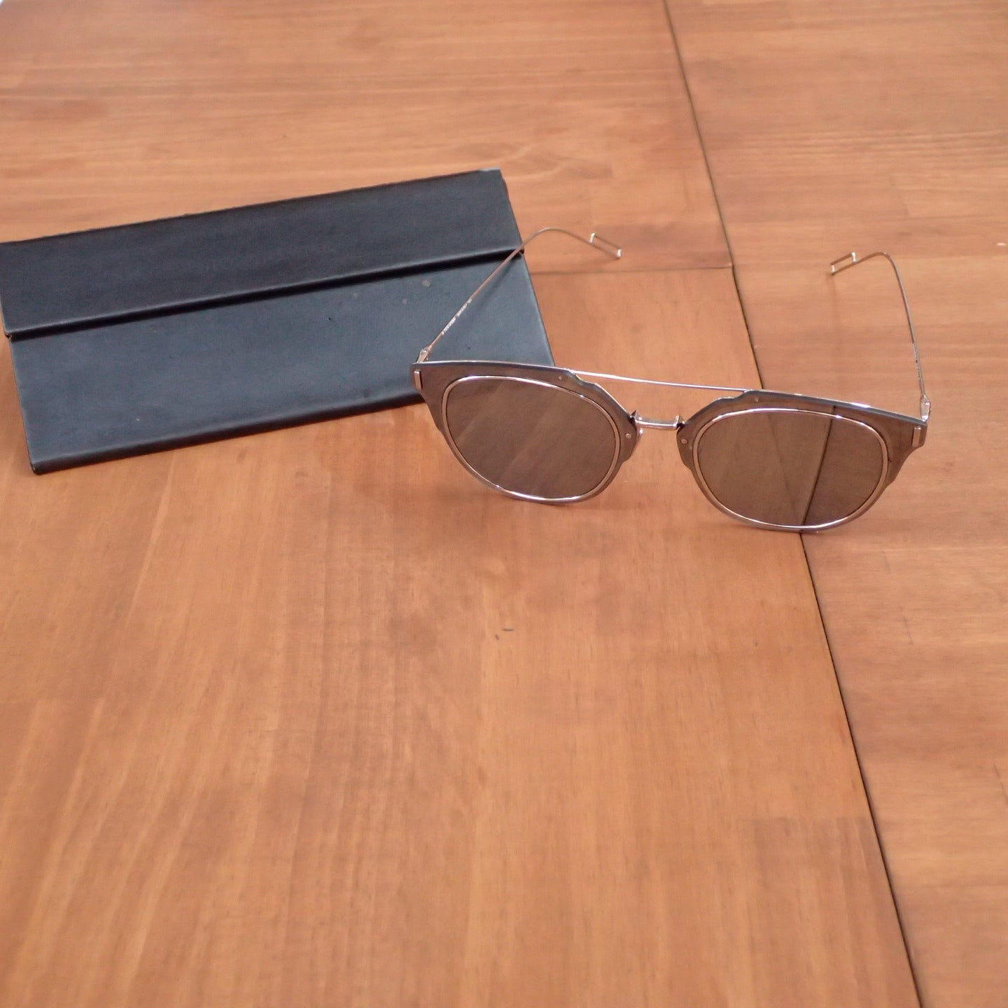 Dior Homme Sunglasses COMPOSIT – THE STOKEDGATE Tokyo