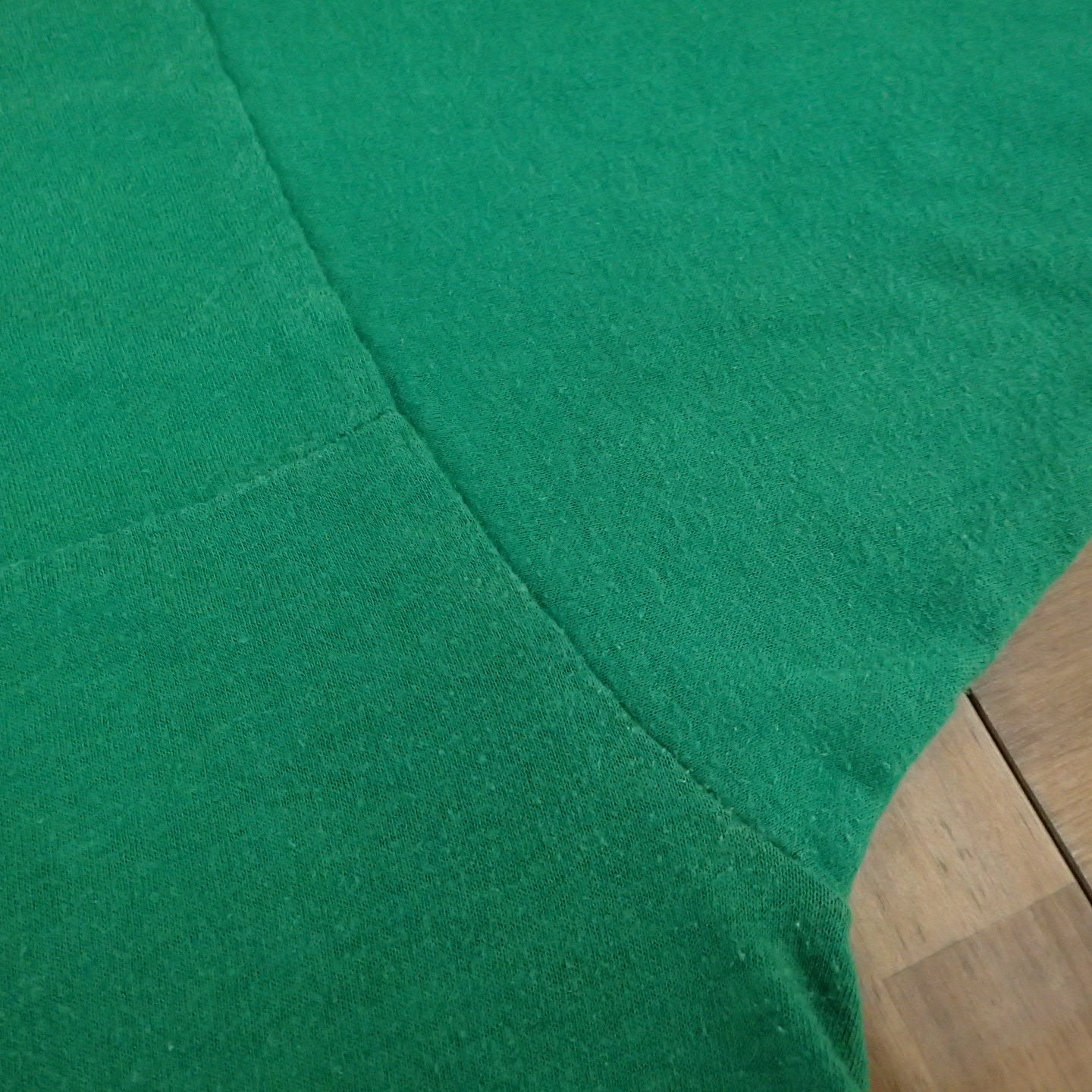 80s The Pogues " 1988 Tour Tee "