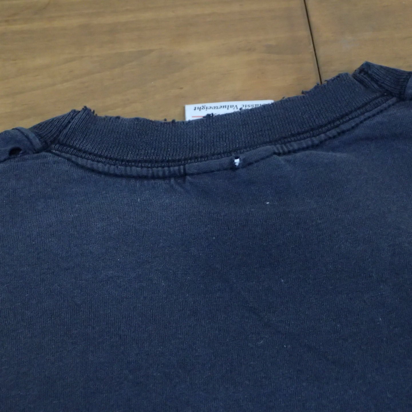 00s Razzia " Ausflug Mit Franziska Tee "