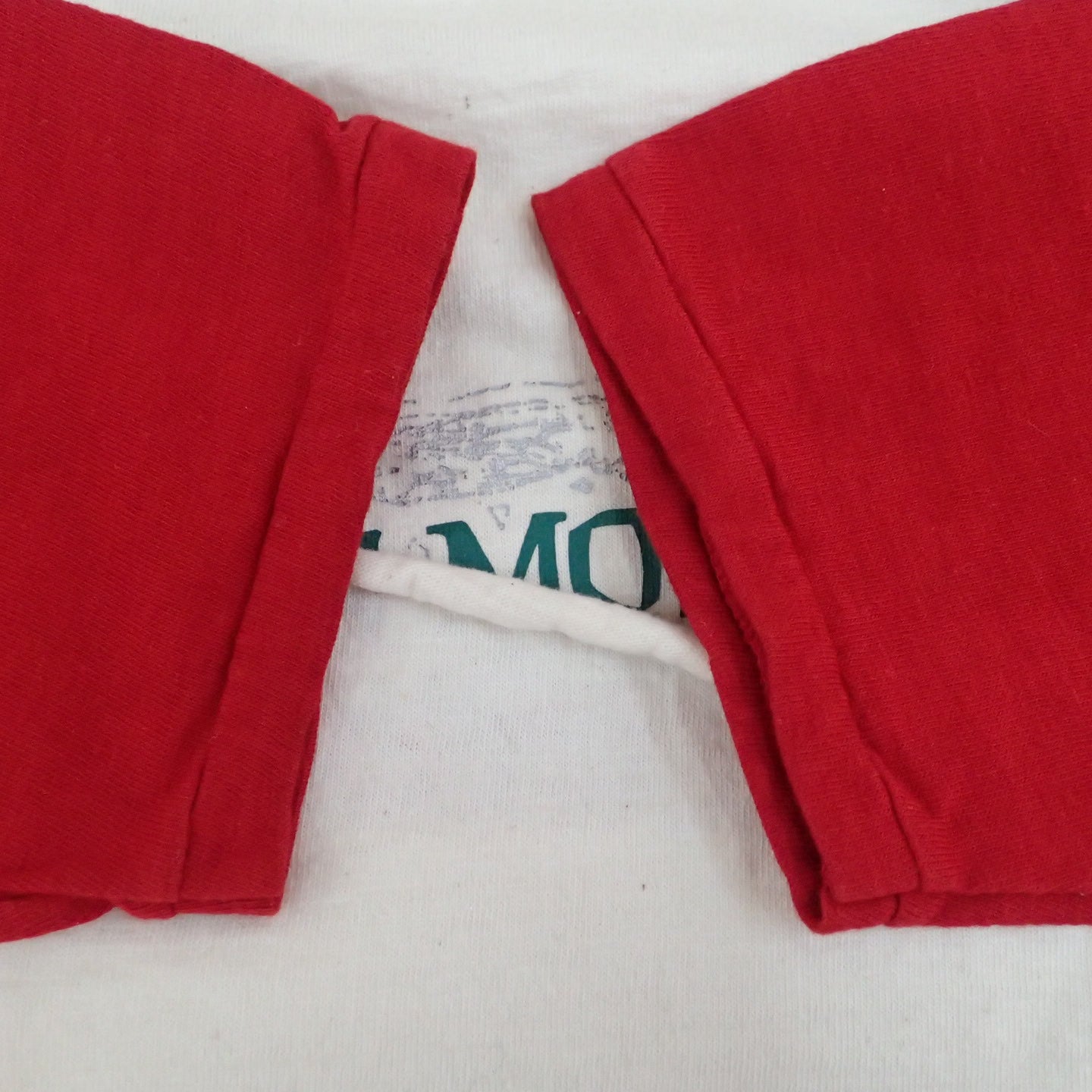 70s Van Morrison & The Caledonia Soul Express " 1974 Tour Tee"