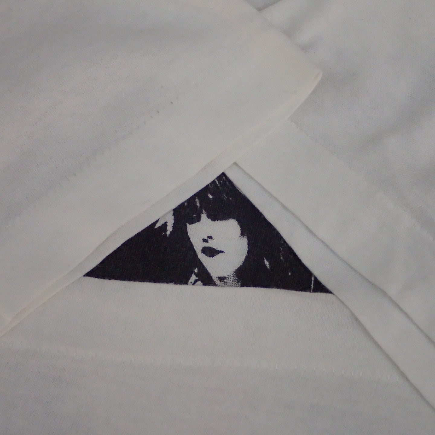 80s The Vibrators " London Girls Tee "