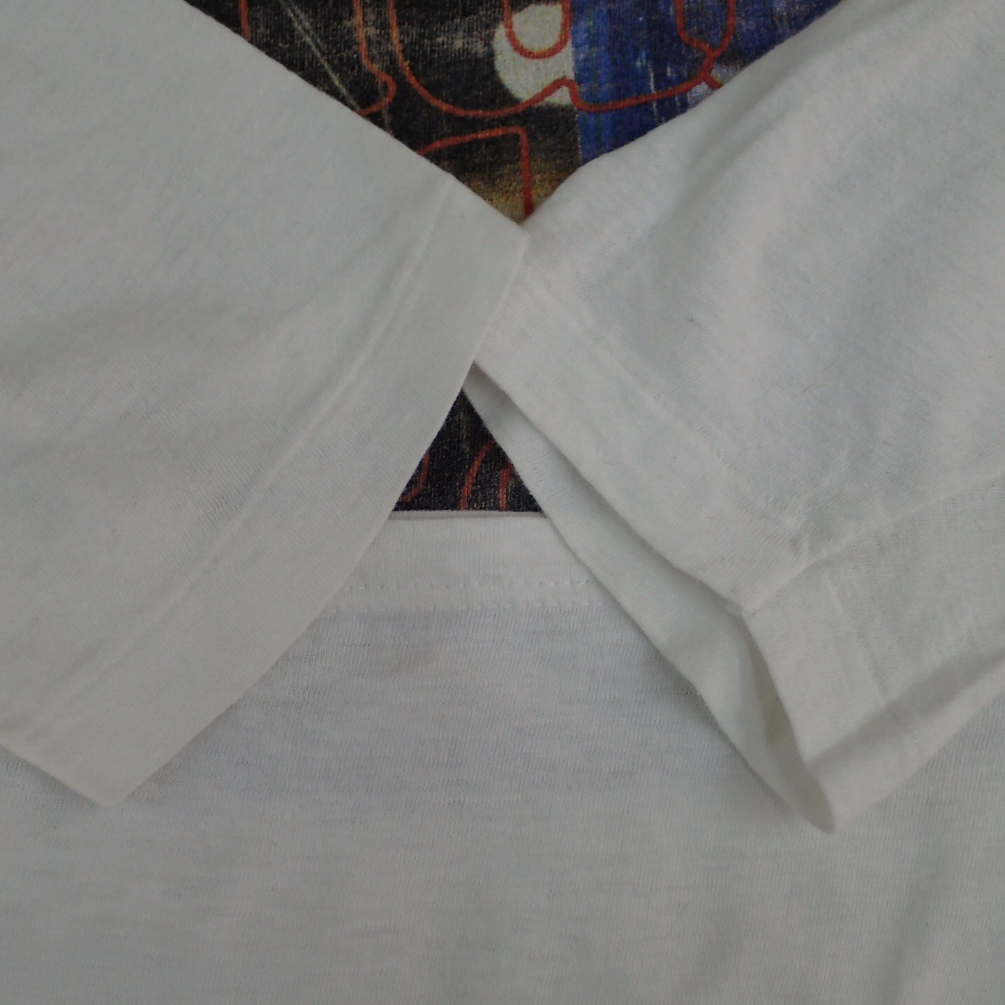 90s Paul Weller " 1992 Tour Tee"