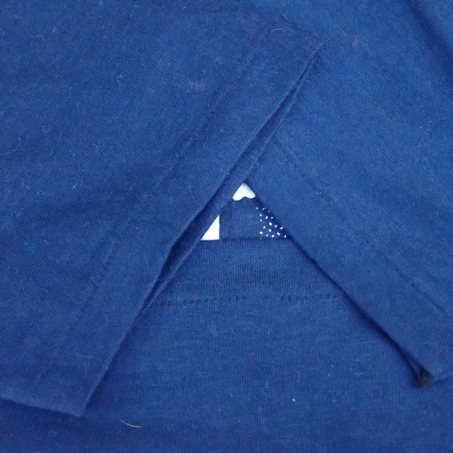 80s The Who T-shirt "Live at JFK Stadium Tee"