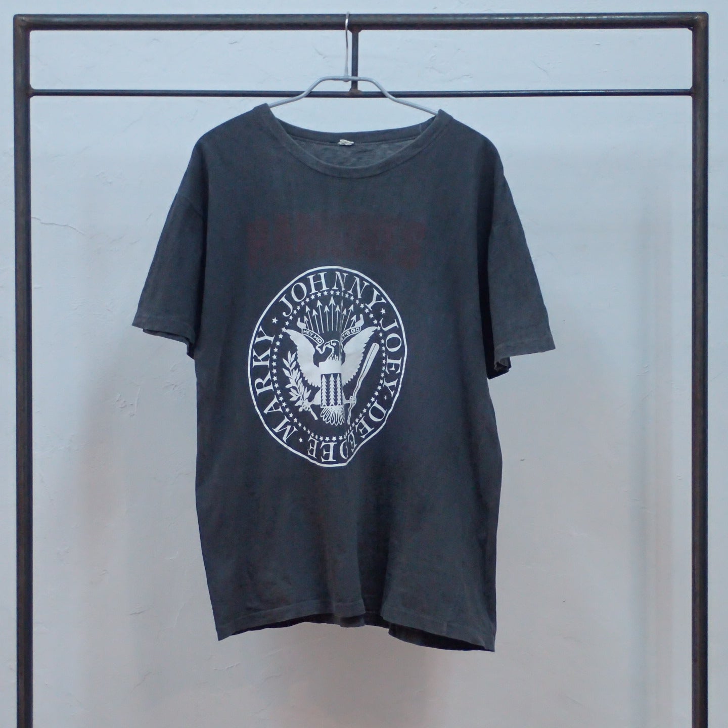 80s Ramones T-shirt 
