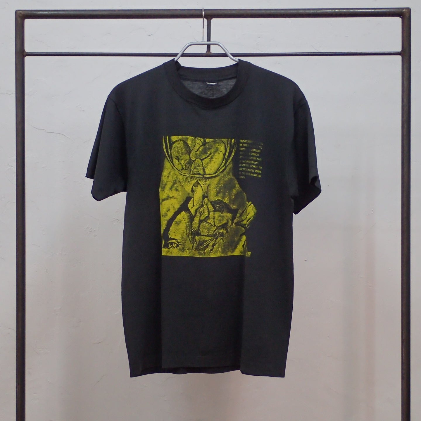 80s Nurse with Wound / Whitehouse T-shirt 