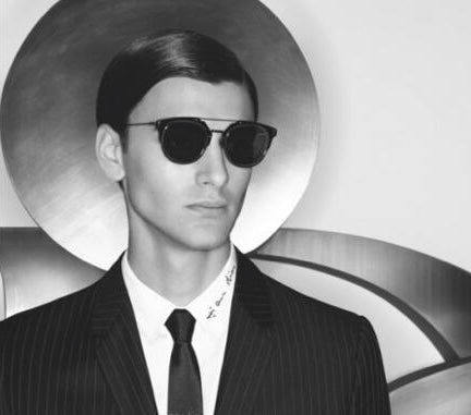 Dior Homme Sunglasses COMPOSIT