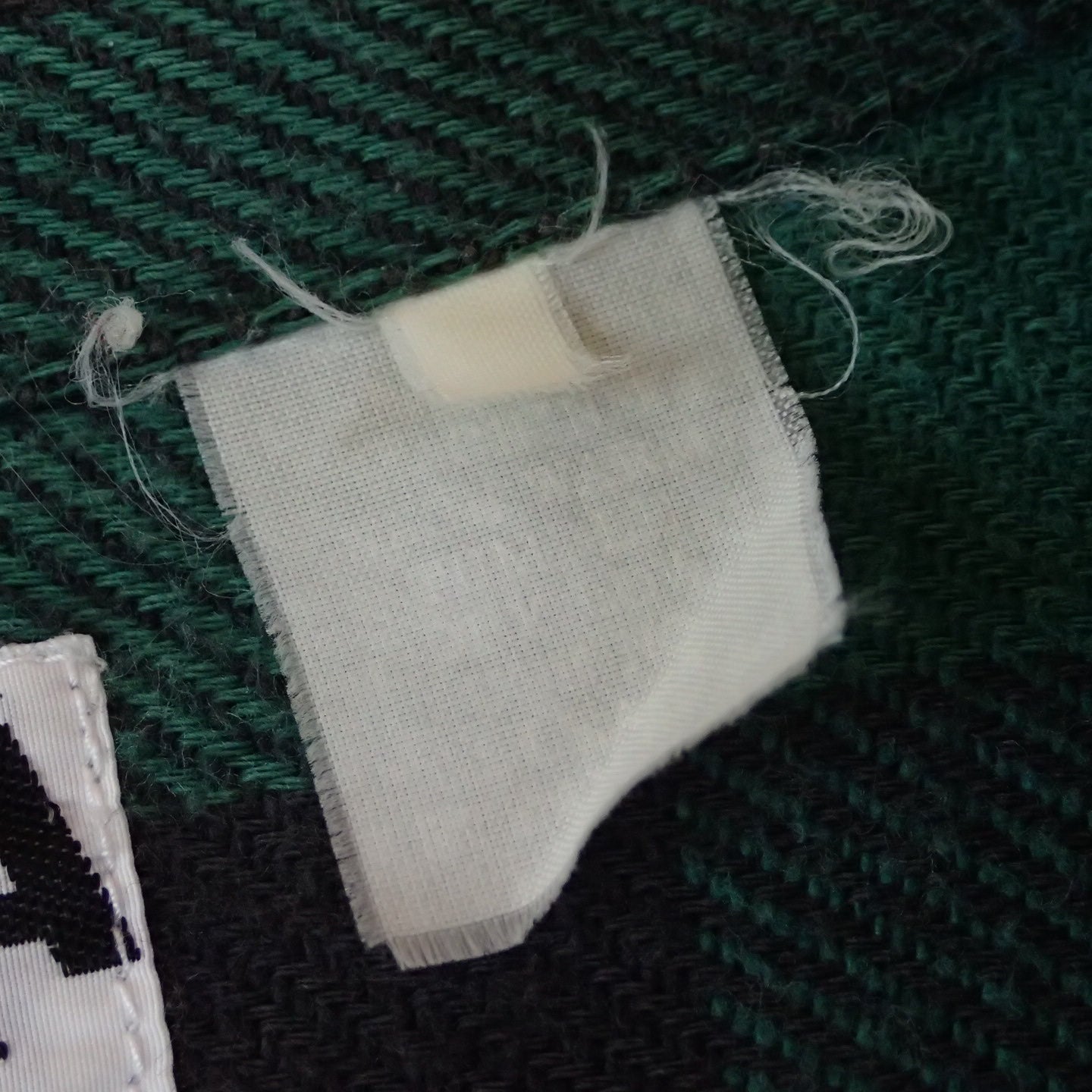 90s AFFA Philosopher Flannel Shirt 「Karl Marx」