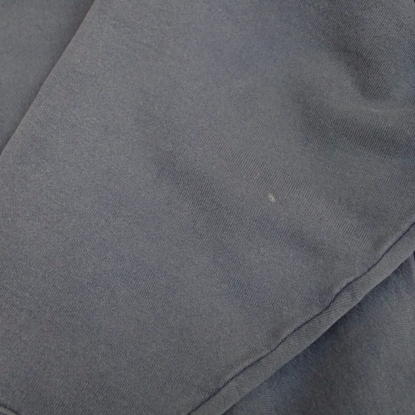 90s W-Taps Half-zip Sweatershirt