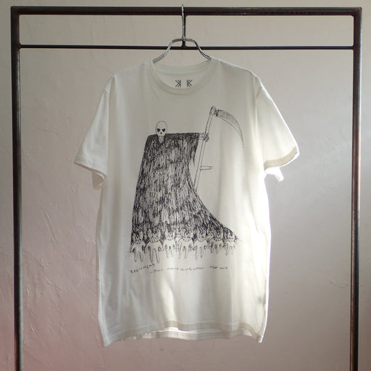 10s Radiohead " A Moon Shaped Pool Tee "