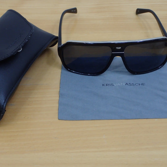 Kris Van Assche by OLIVER PEOPLES Sunglasses
