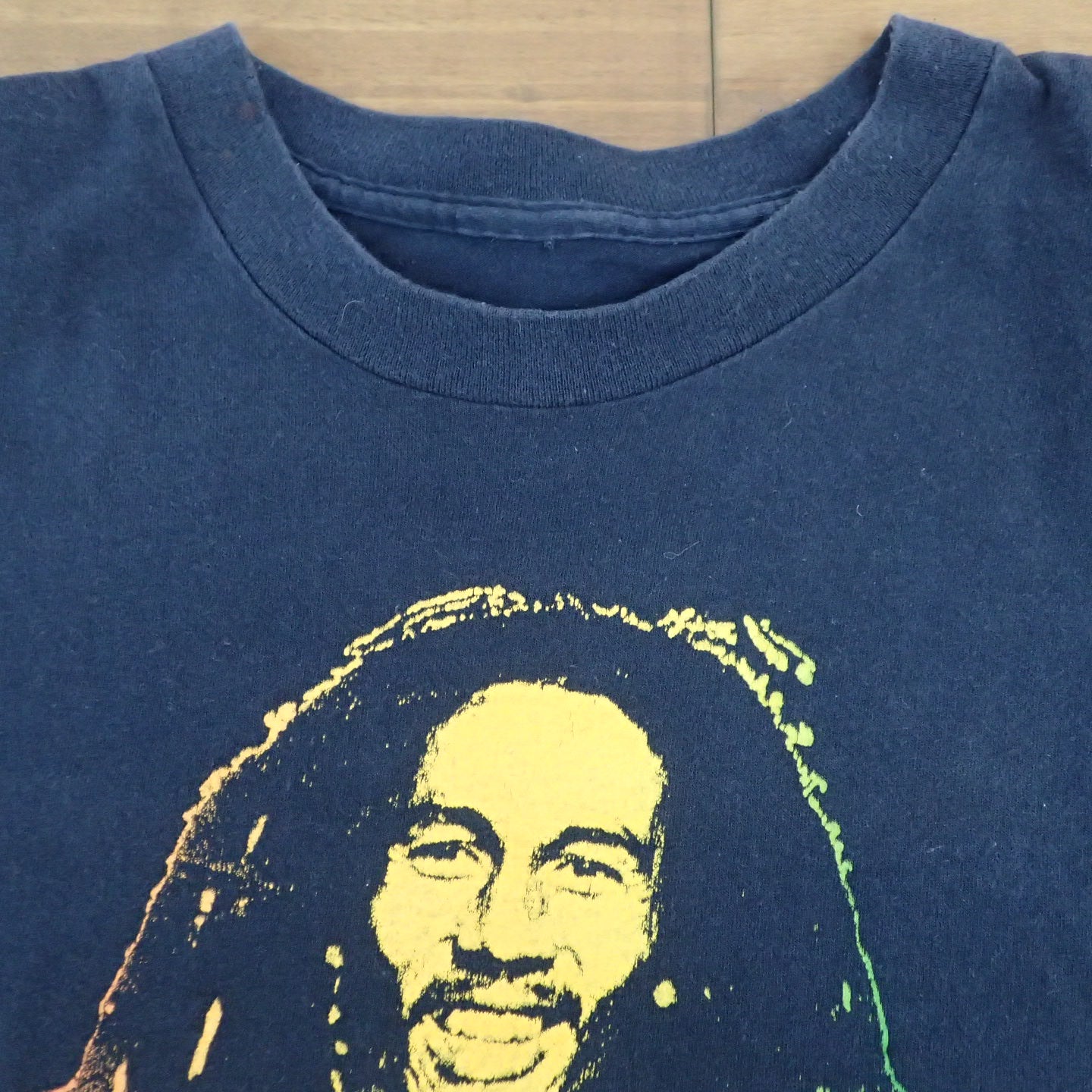 90s Bob Marley " Could You Be Loved Tee "