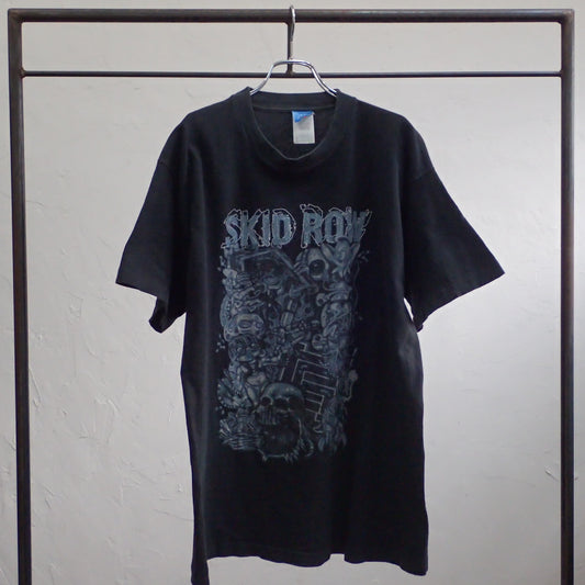 90s Skid Row " Subhuman Race Tee "