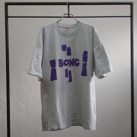 90s Depeche Mode " Bong Tee "