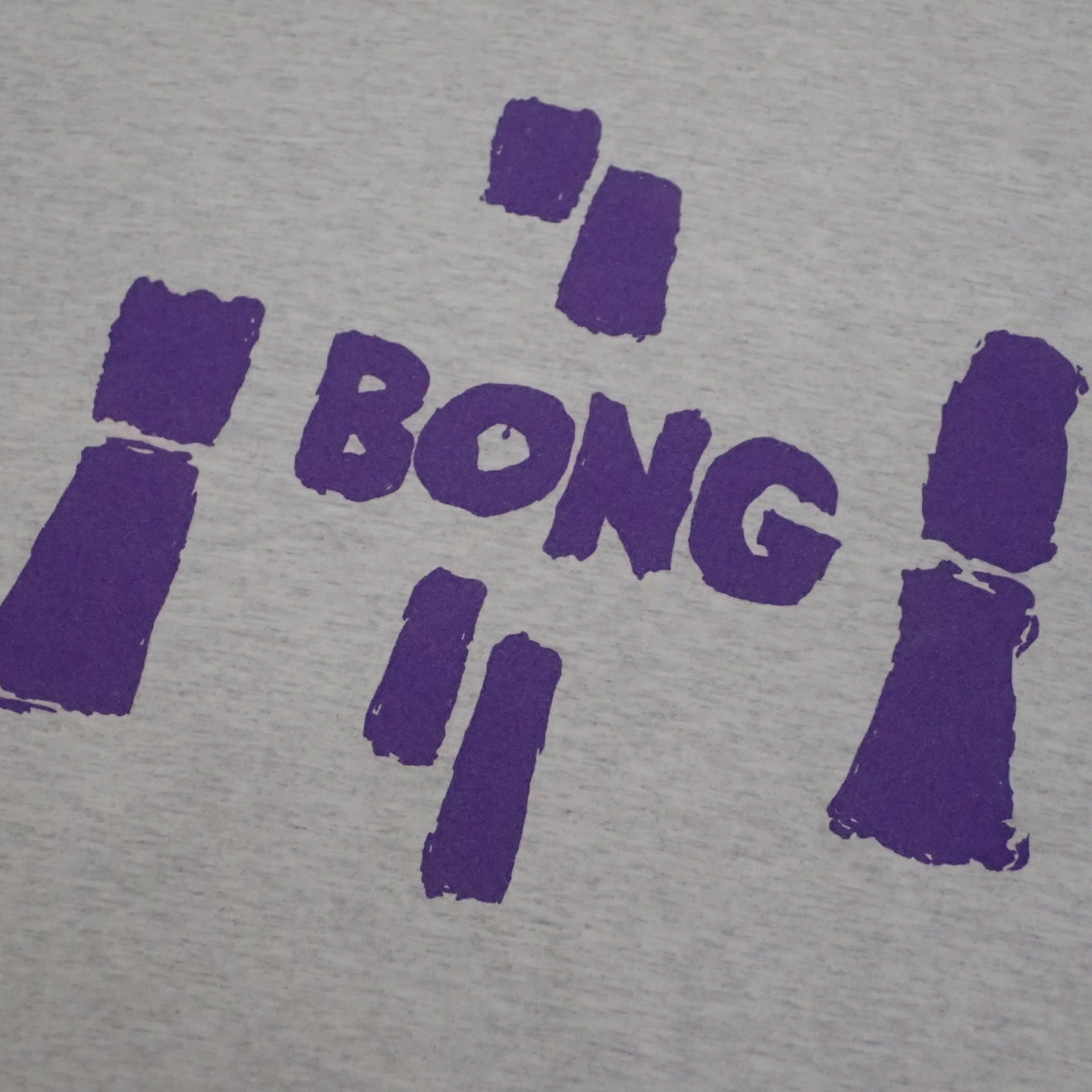 90s Depeche Mode " Bong Tee "