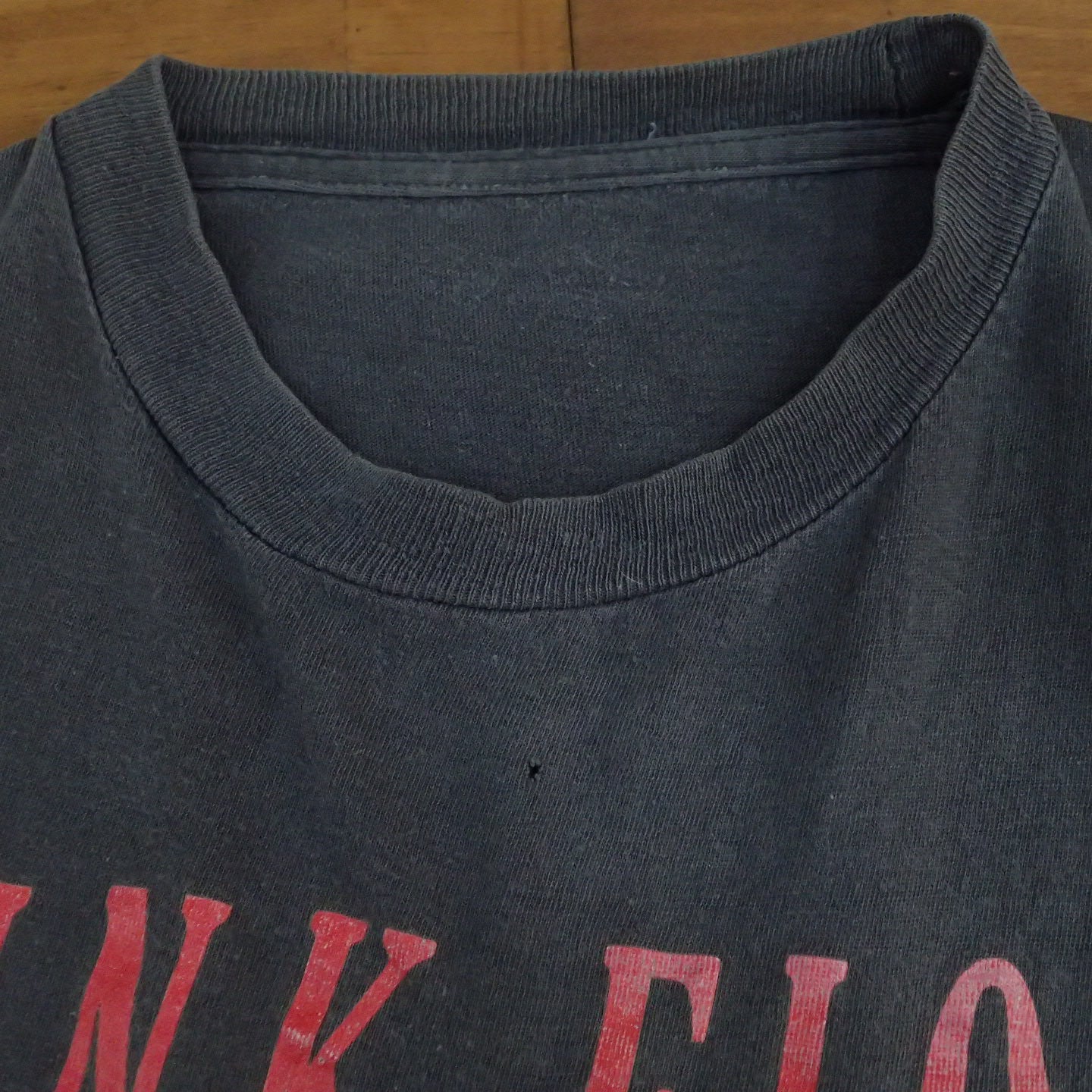 80s Pink Floyd " A Momentary Lapse of Reason Tee "