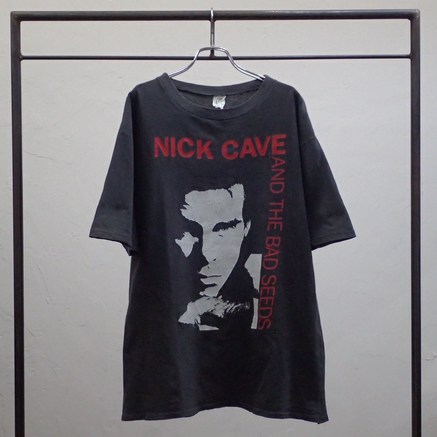 90s Nick Cave and the Bad Seeds " The Good Son Tee "