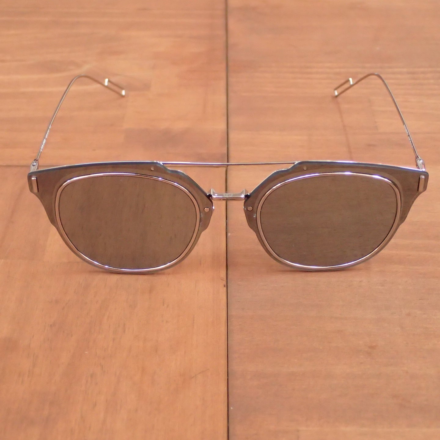 Dior Homme Sunglasses COMPOSIT