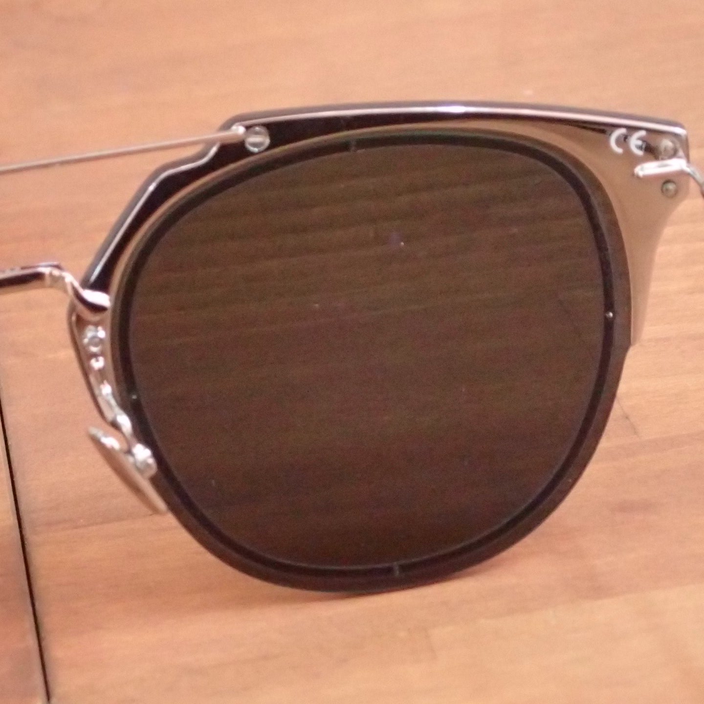 Dior Homme Sunglasses COMPOSIT