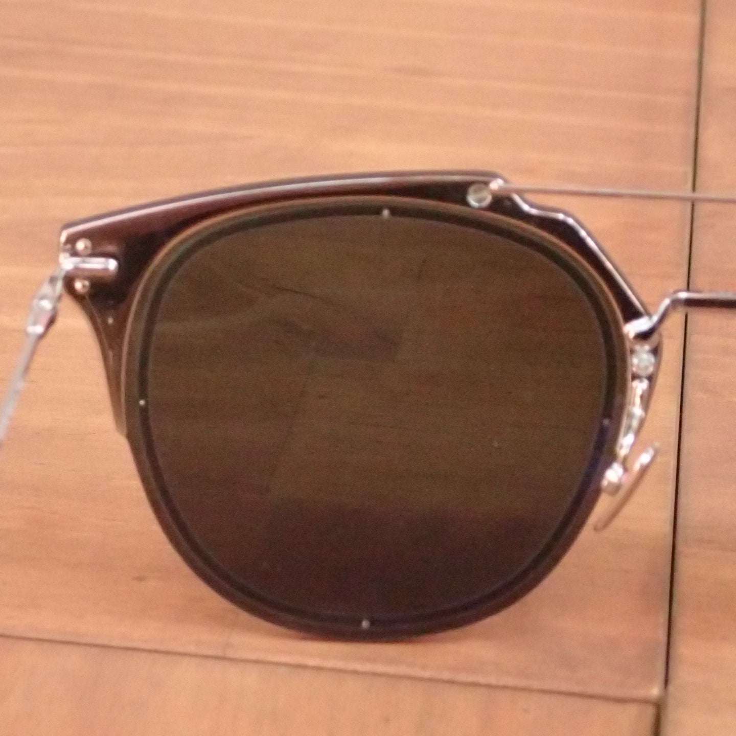 Dior Homme Sunglasses COMPOSIT