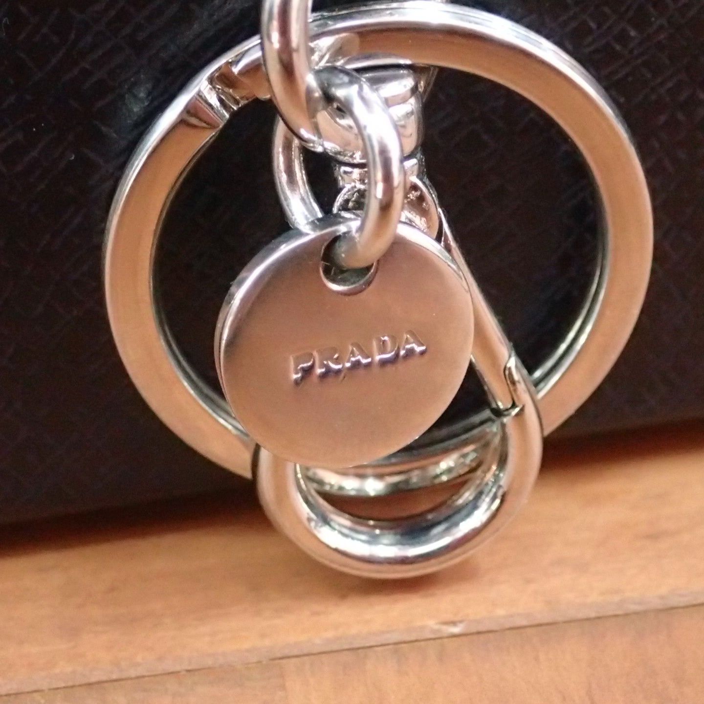 PRADA “2008 Wallet Chain“ – THE STOKEDGATE Tokyo PRADA “2008 Wallet Chain“ – THE STOKEDGATE Tokyo