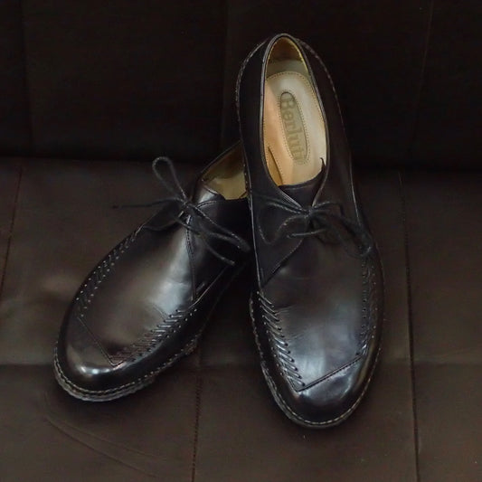 Berluti "Indio Derby Shoes"