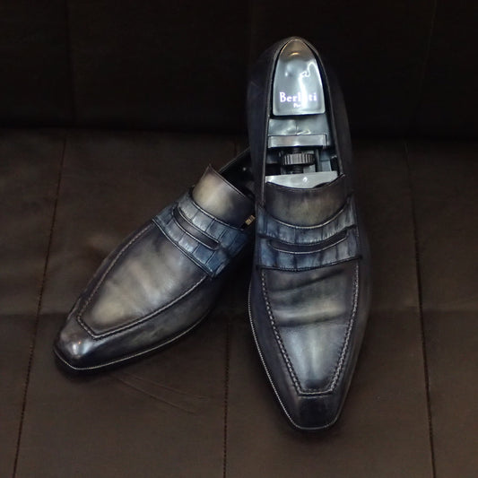 Berluti "Andy Shoes"