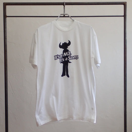 90s Jamiroquai " Sony MD promo Tee "