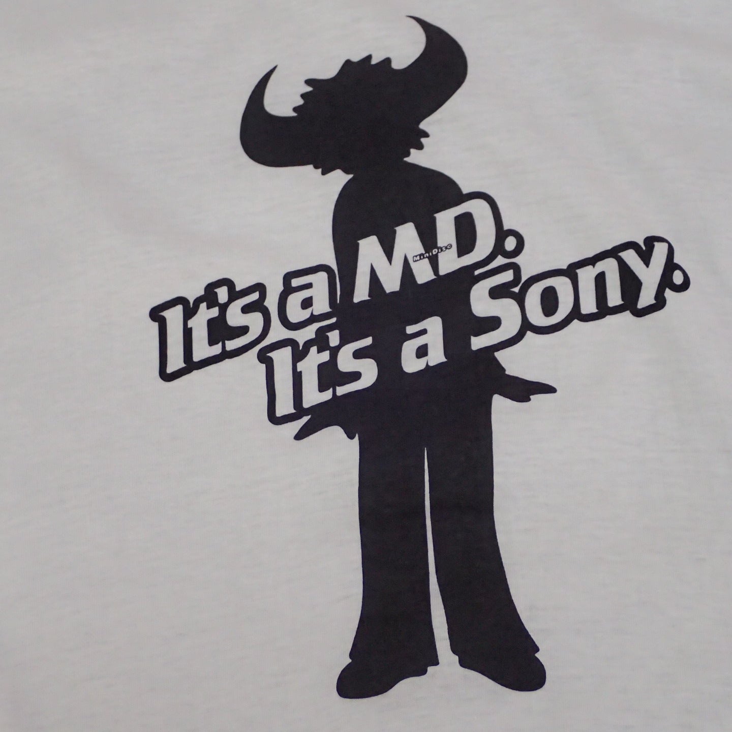 90s Jamiroquai " Sony MD promo Tee "