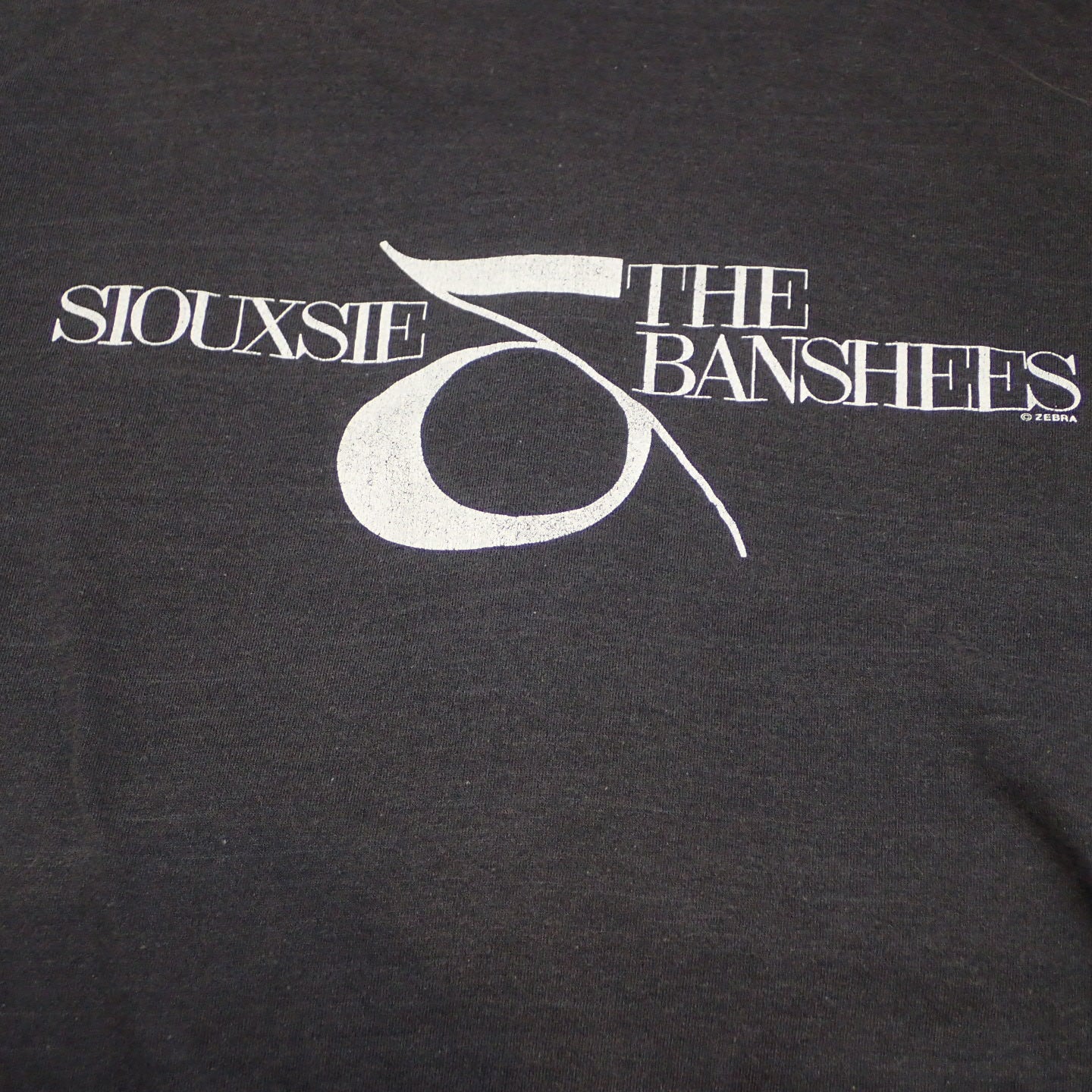 80s Siouxsie and the Banshees 