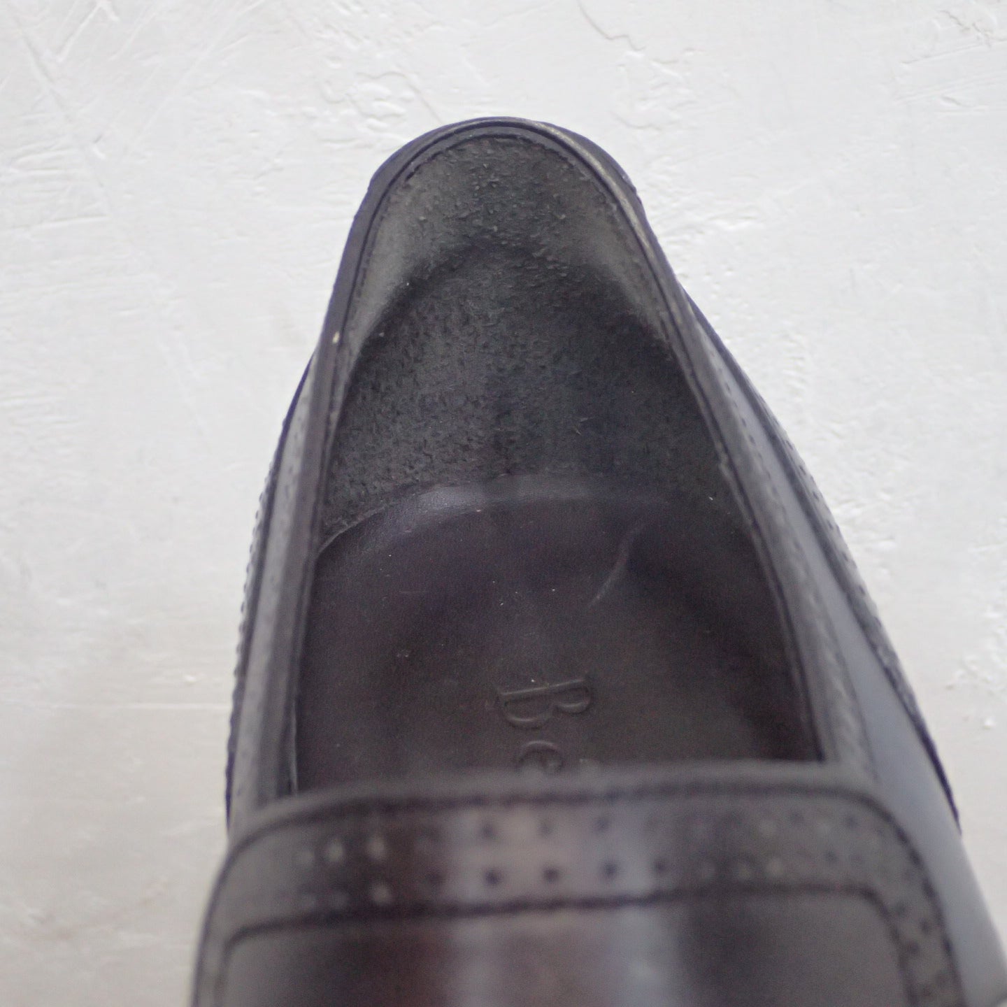 Berluti "Monk Strap Shoes"