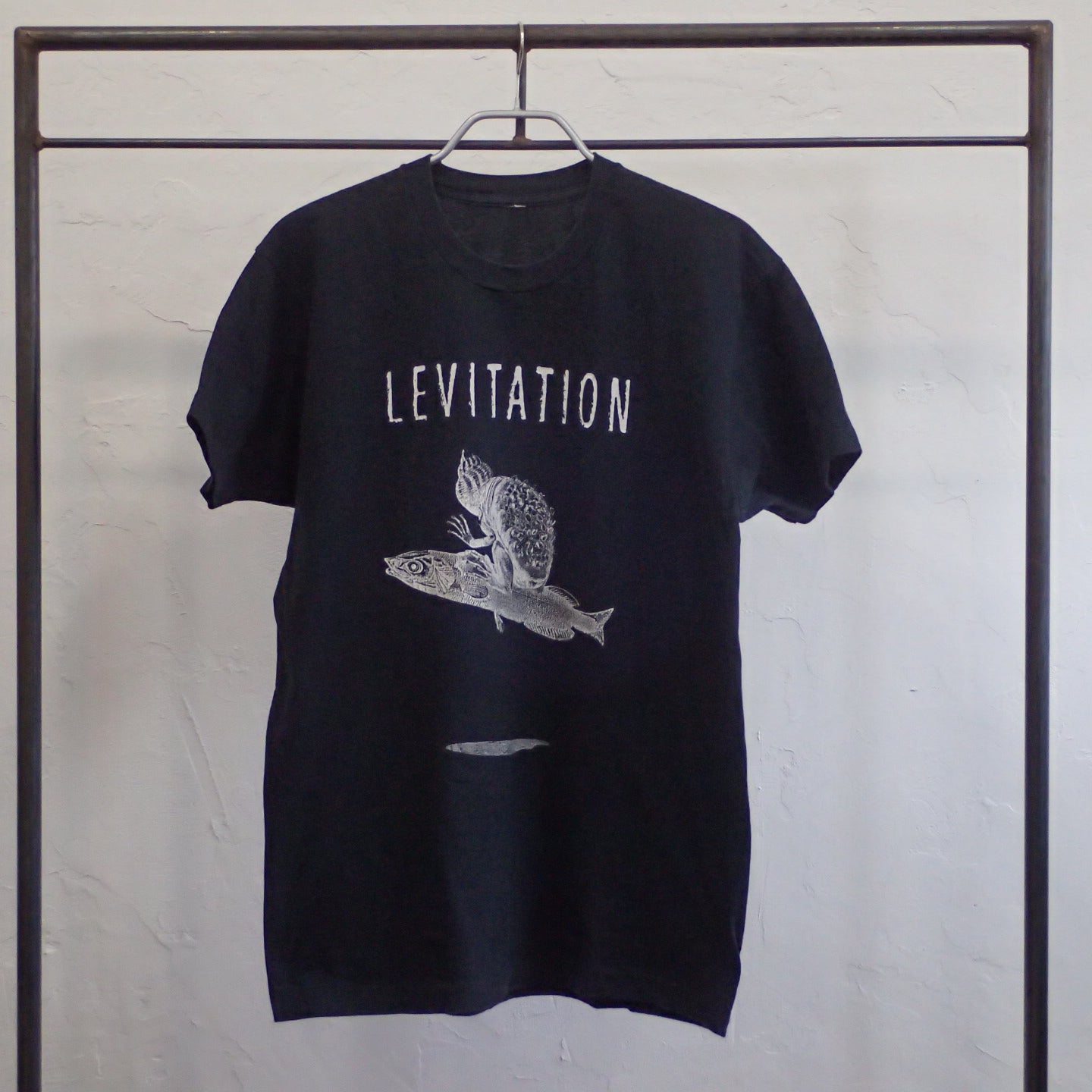 90s Levitation " Need For Not Tee"