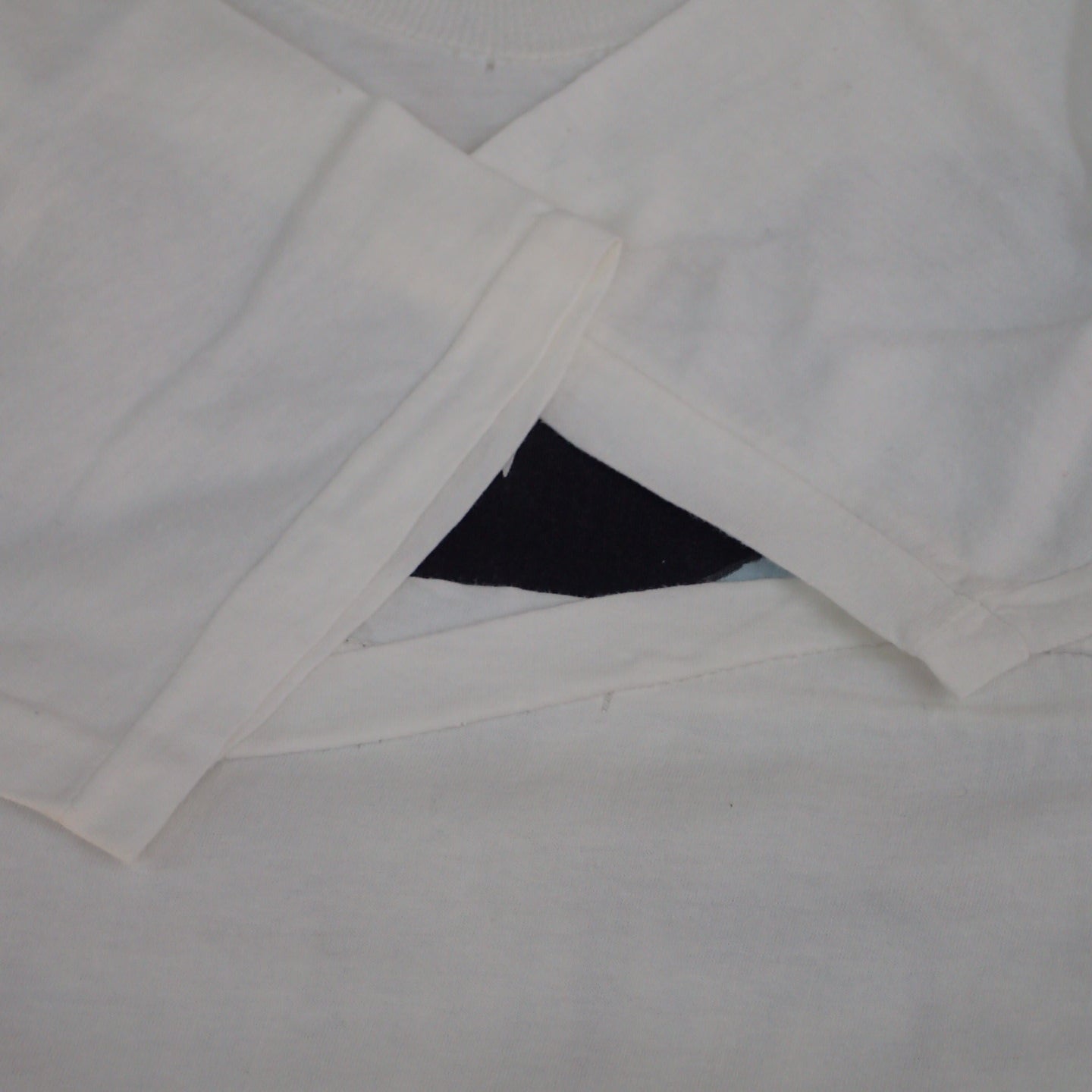 The Chameleons "What Does Anything Mean? Basically" - T-shirt - Foto 3