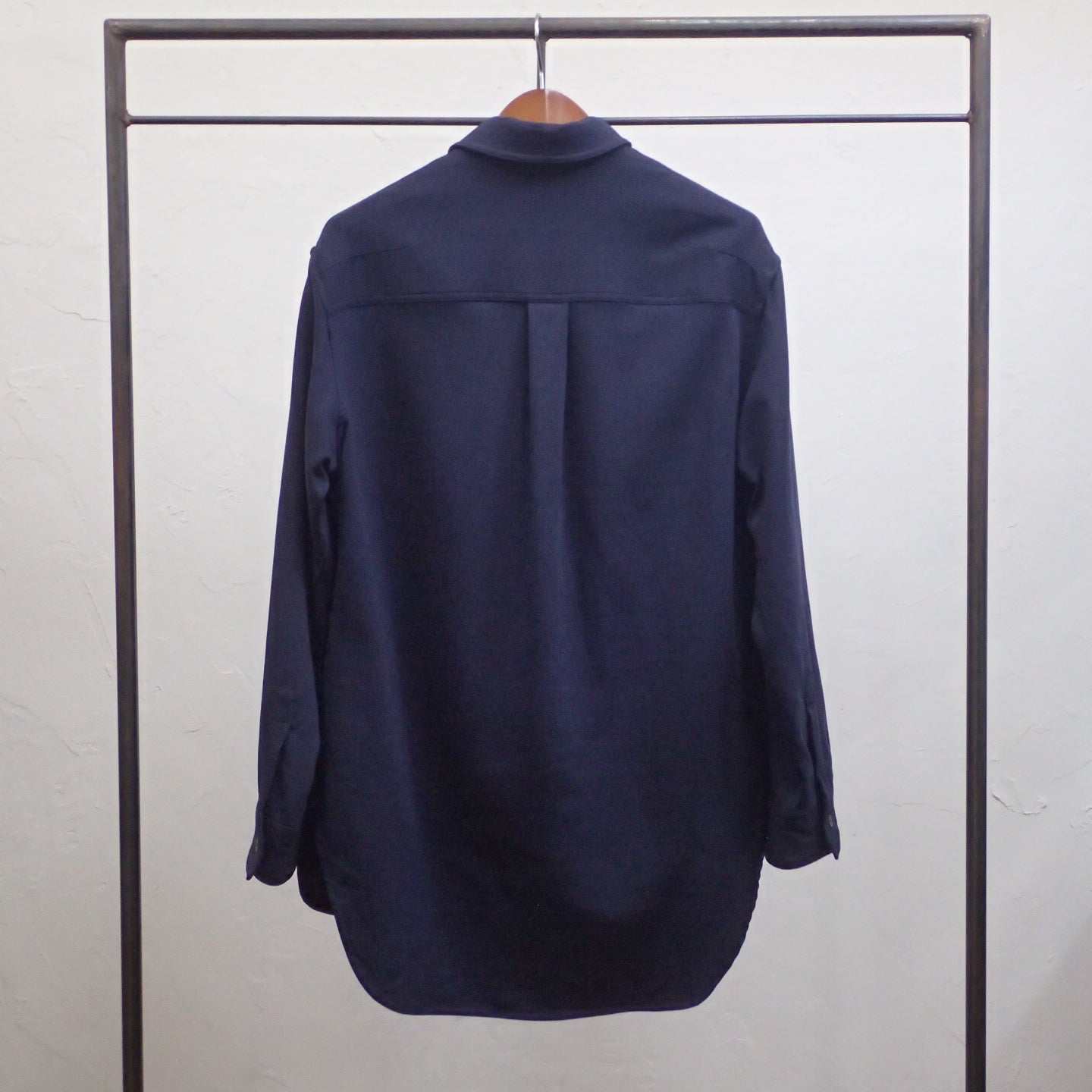 Haider Ackermann Layered Shirt