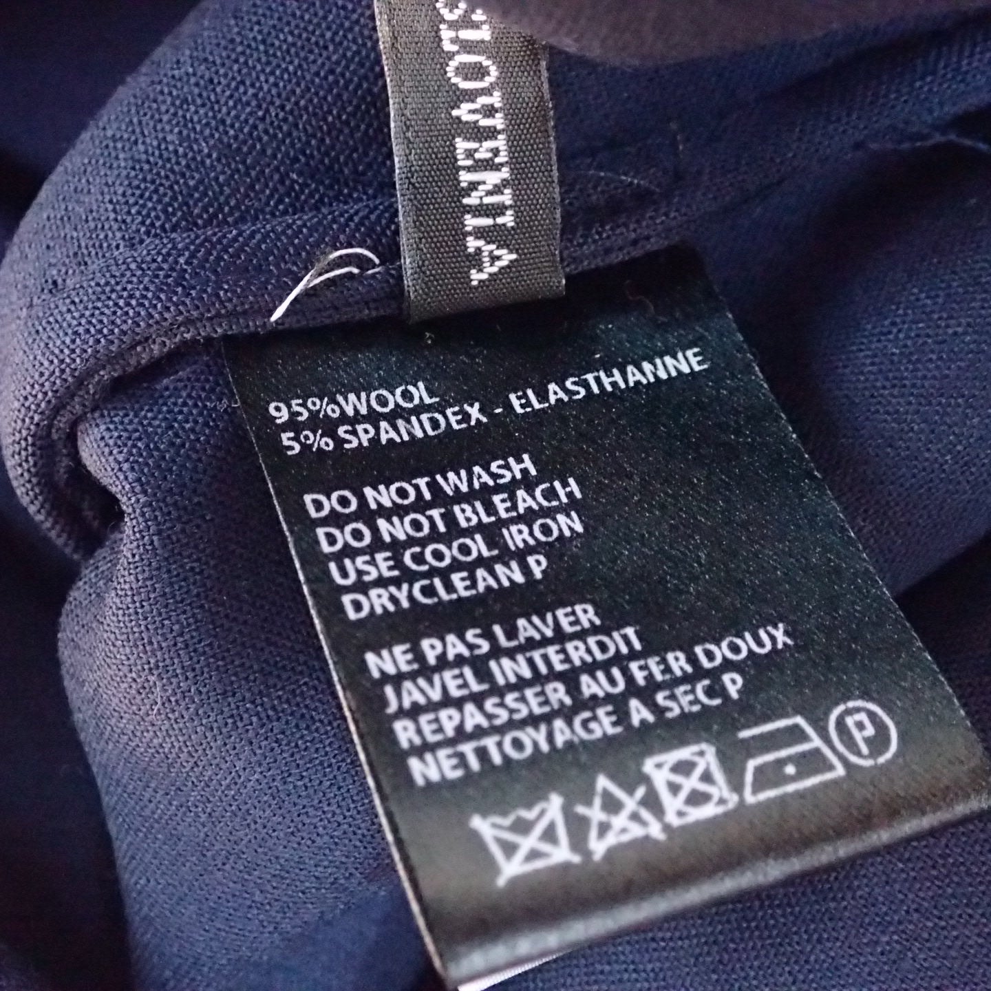 Haider Ackermann Layered Shirt