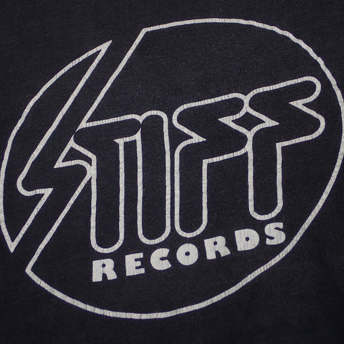 80s Stiff Records