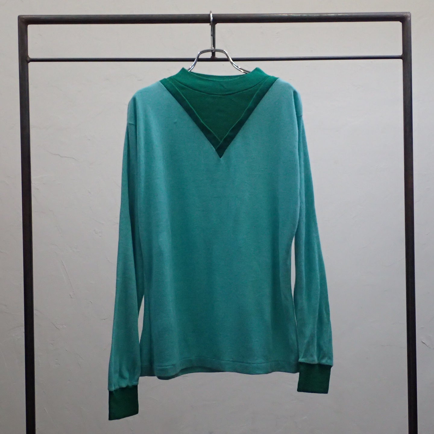 6~70s Racco Permanent Press Cut Sew