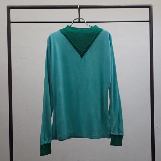 6~70s Racco Permanent Press Cut Sew
