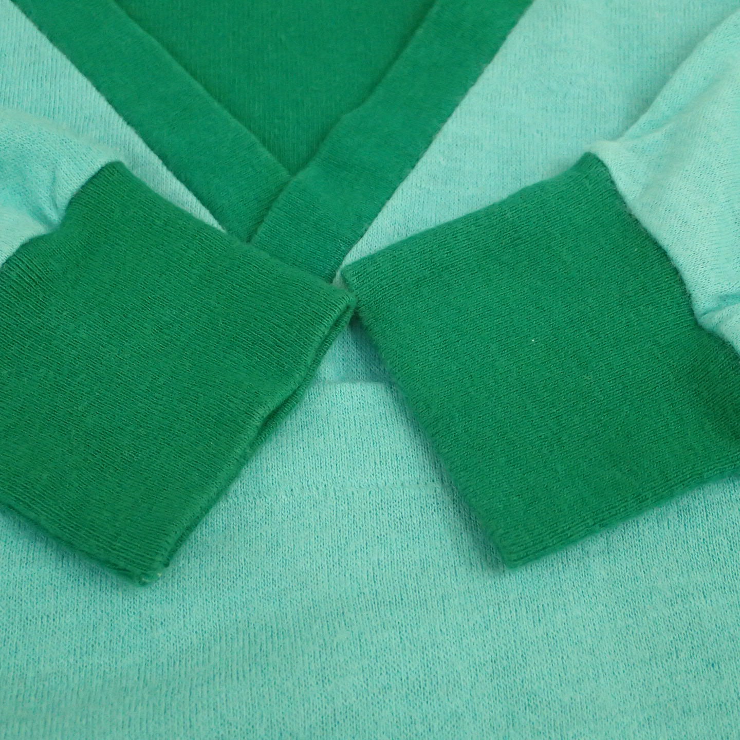 6~70s Racco Permanent Press Cut Sew