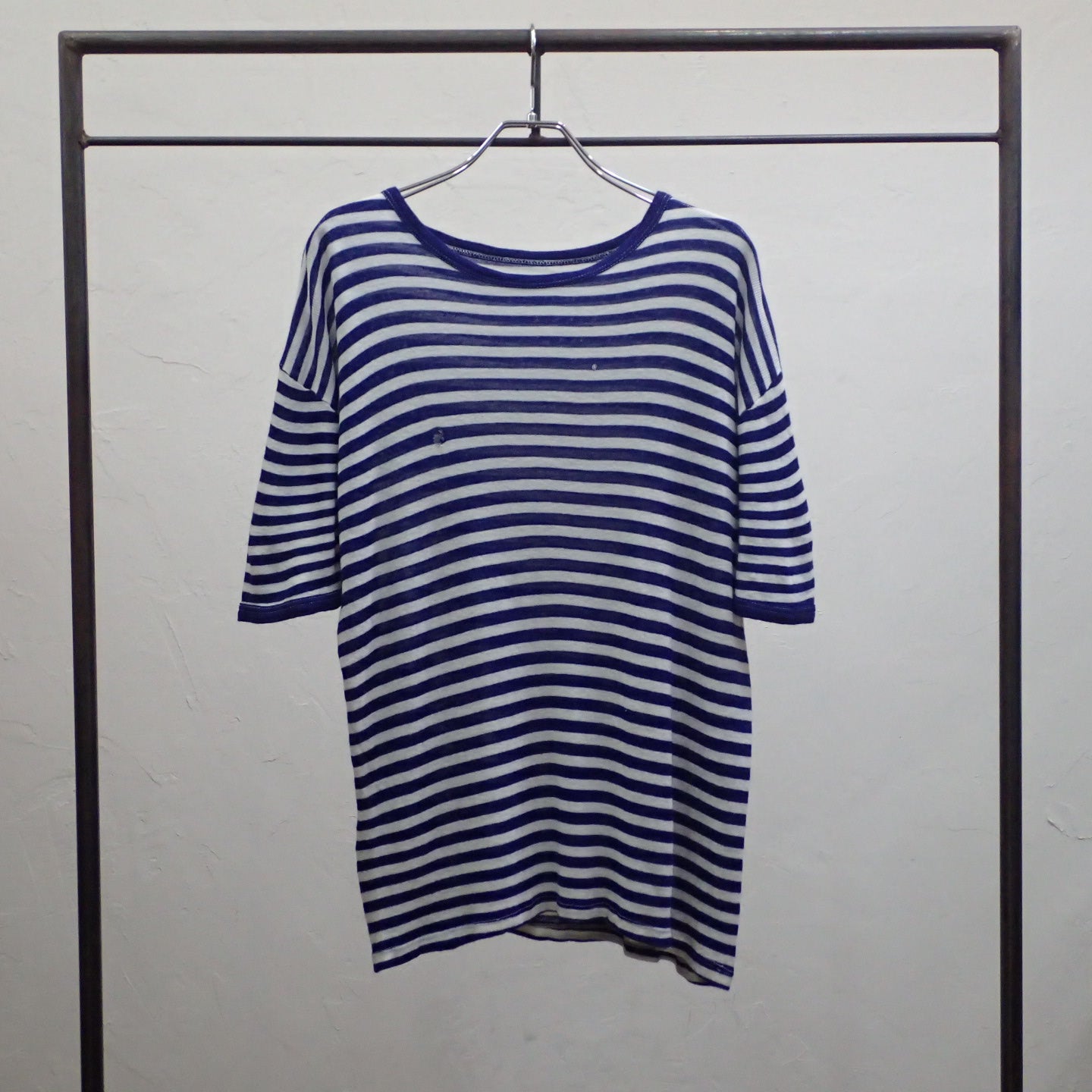 6~70s Vintage Summer Knit