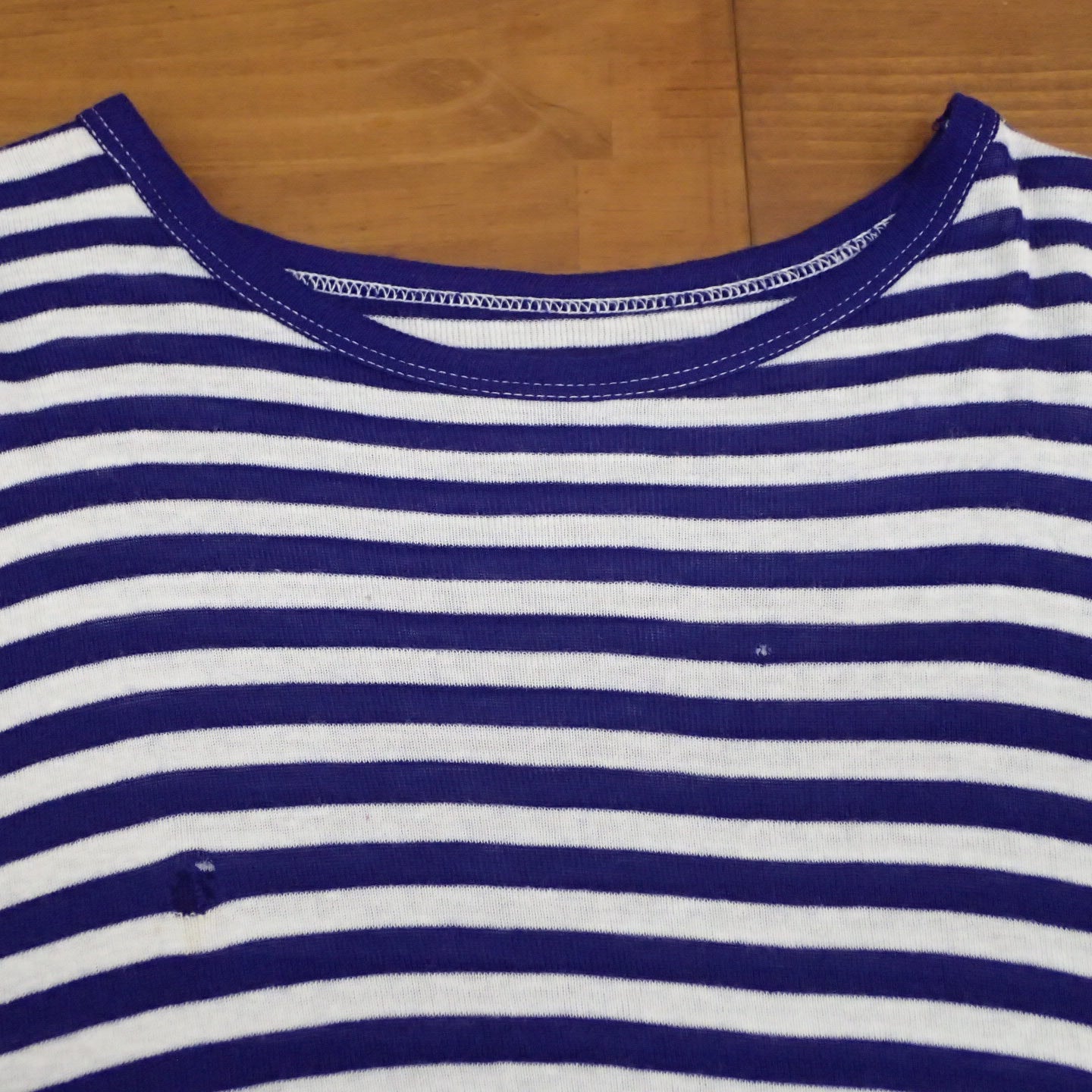 6~70s Vintage Summer Knit