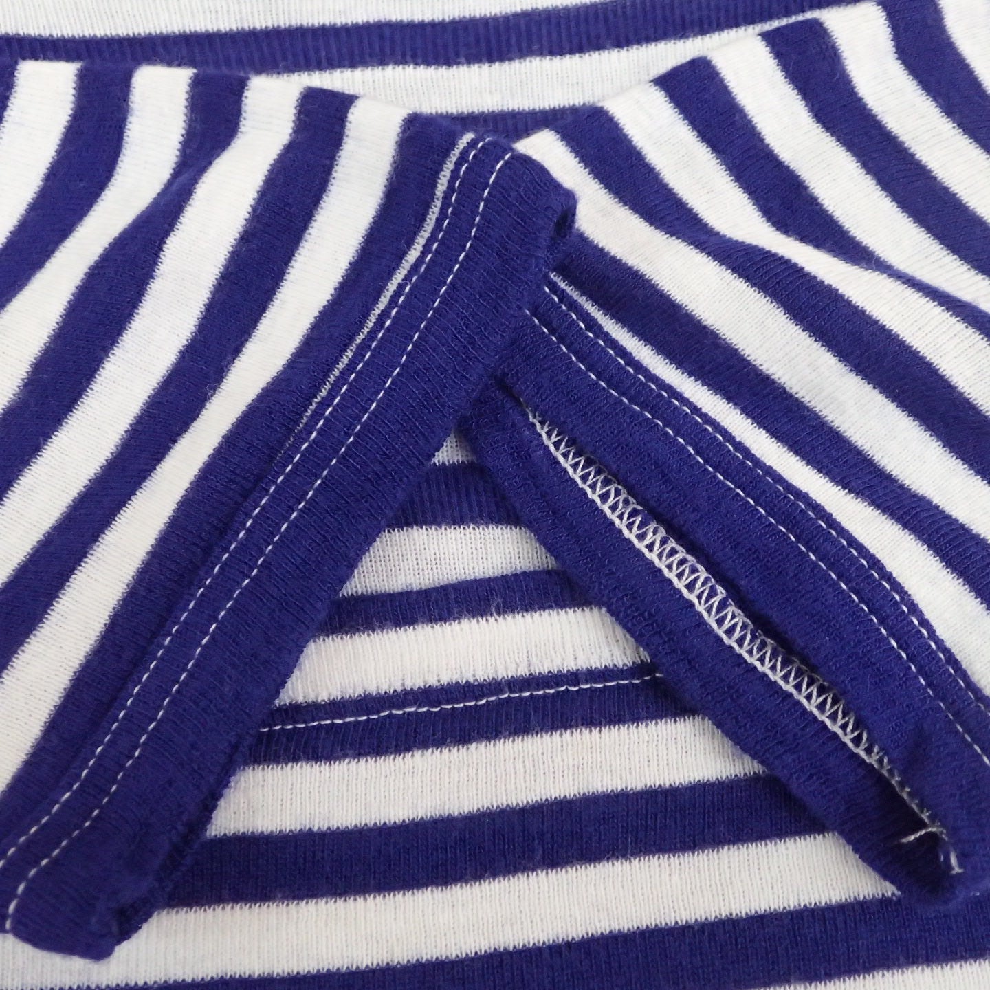 6~70s Vintage Summer Knit