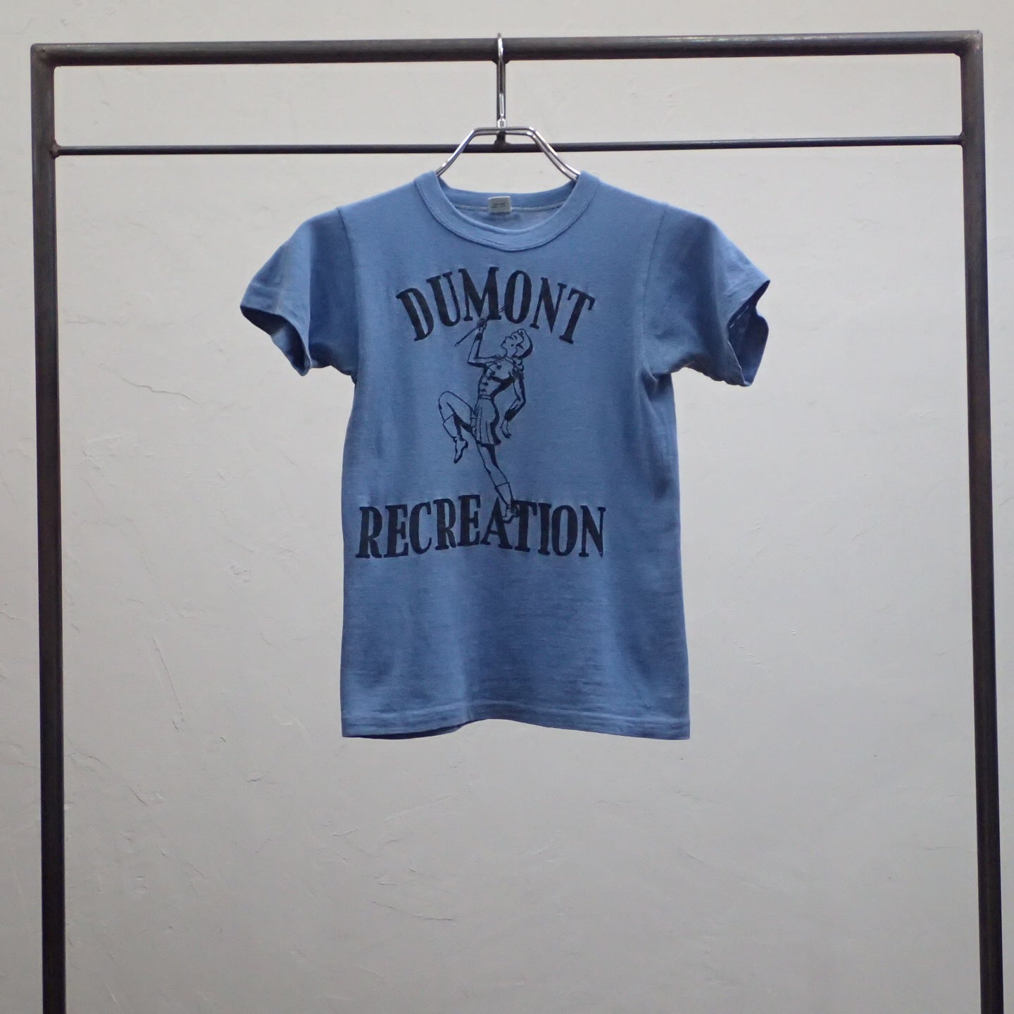 60s Dumont Recreation T- Shirt
