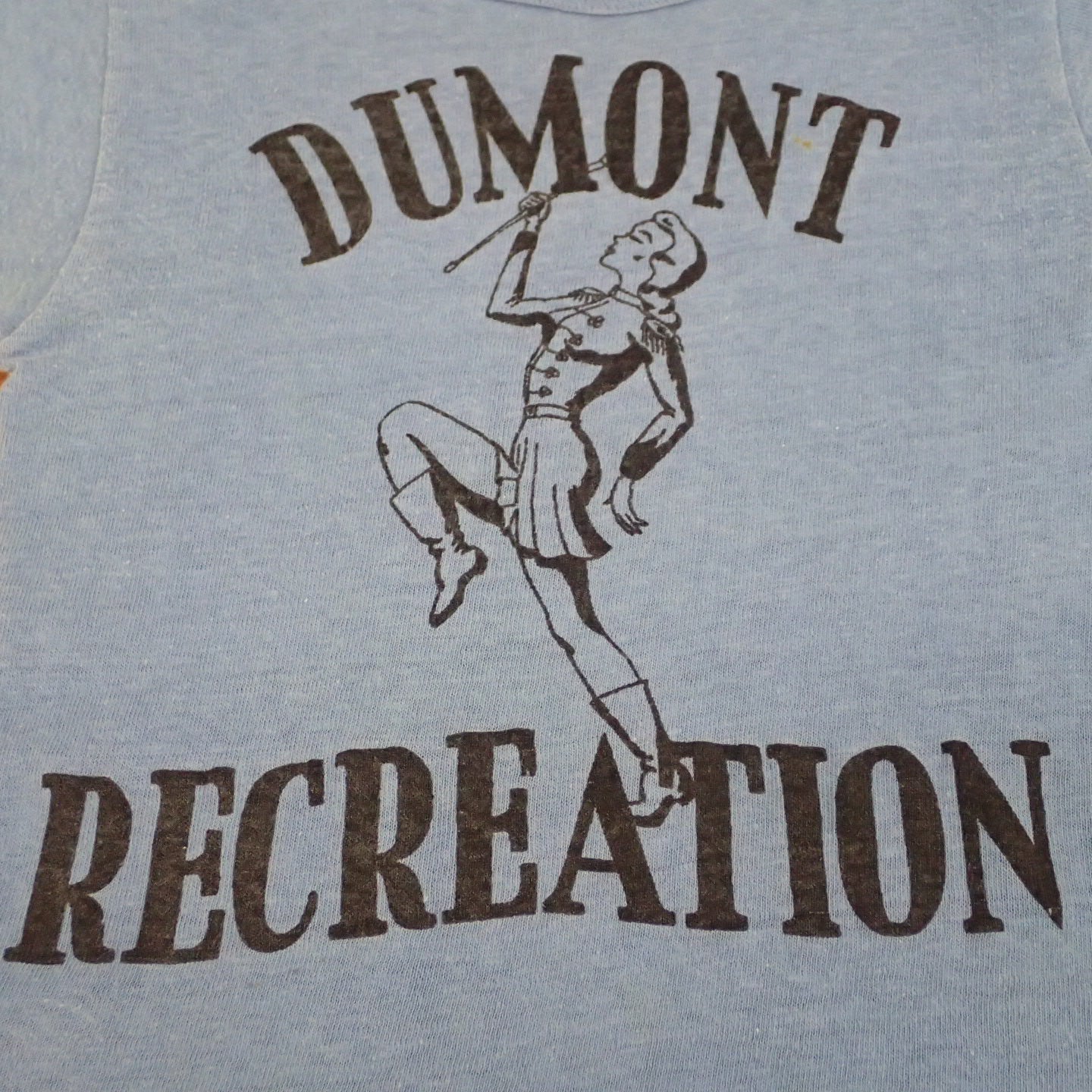 60s Dumont Recreation T- Shirt
