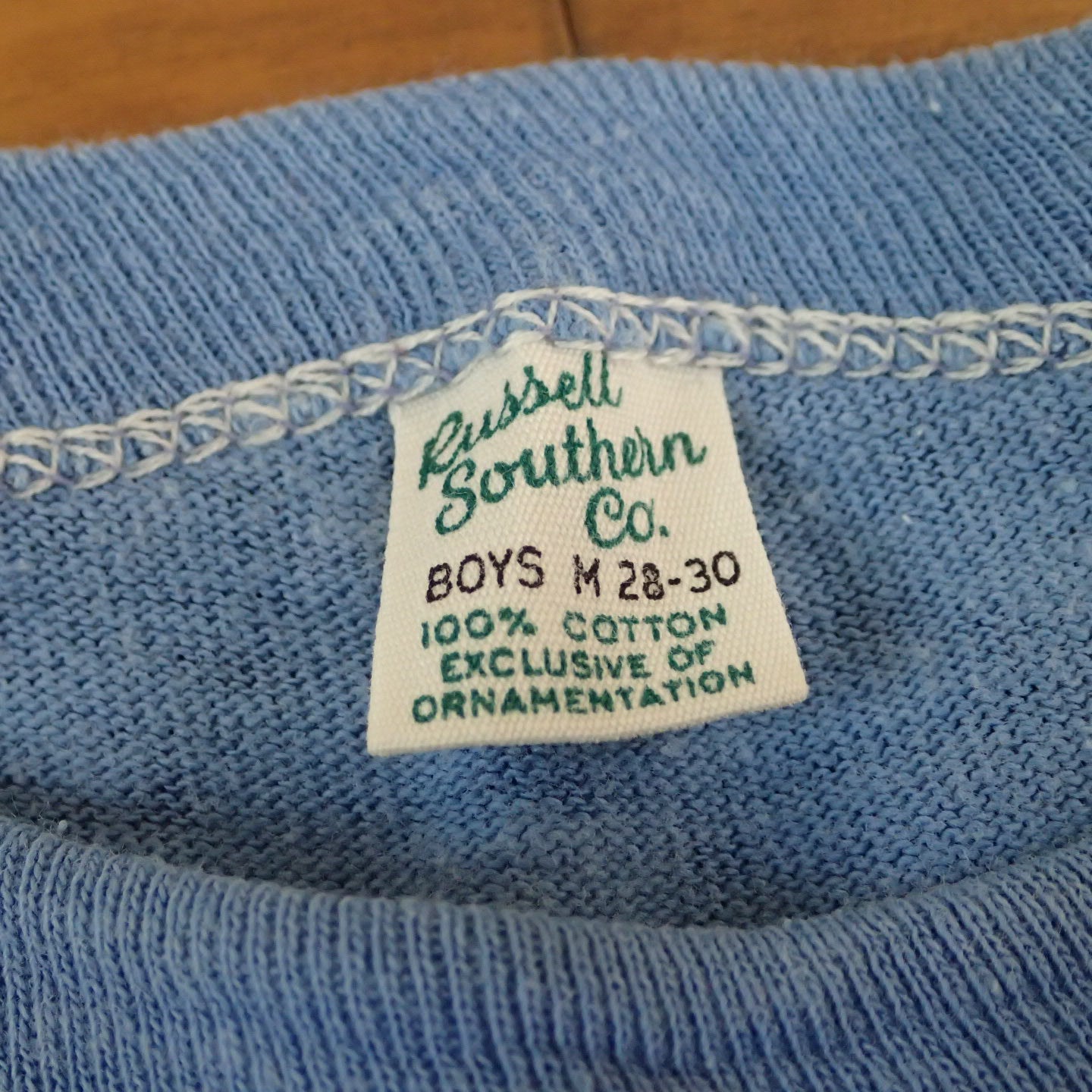 60s Dumont Recreation T- Shirt