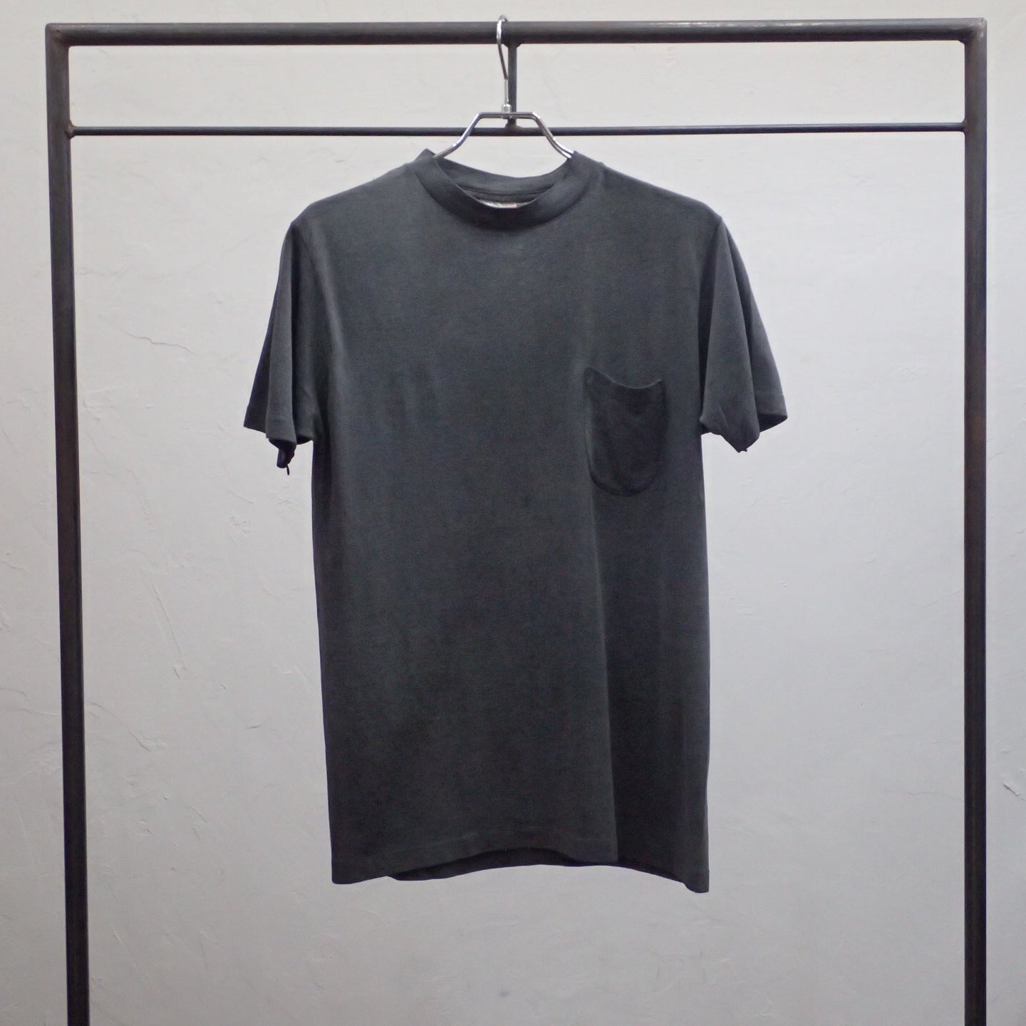 80s Royal First Class Pocket T- Shirt