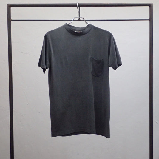 80s Royal First Class Pocket T- Shirt