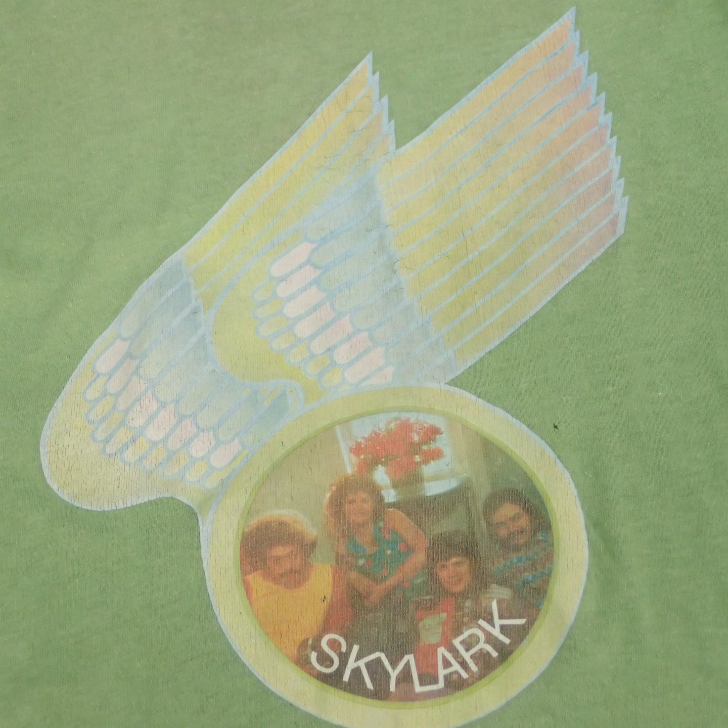 70s Skylark " Skylark Tee "