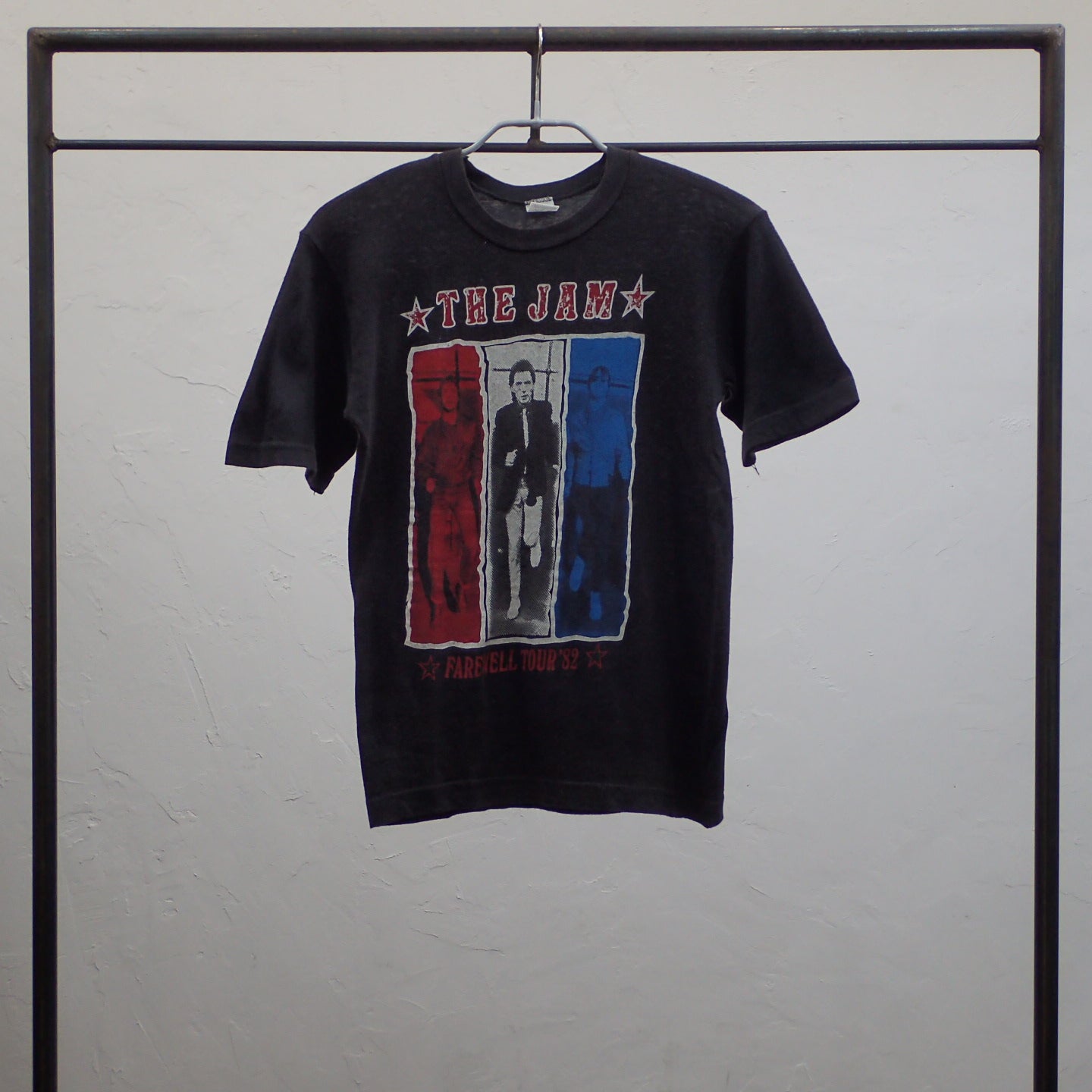 80s The Jam " The Gift Tee "