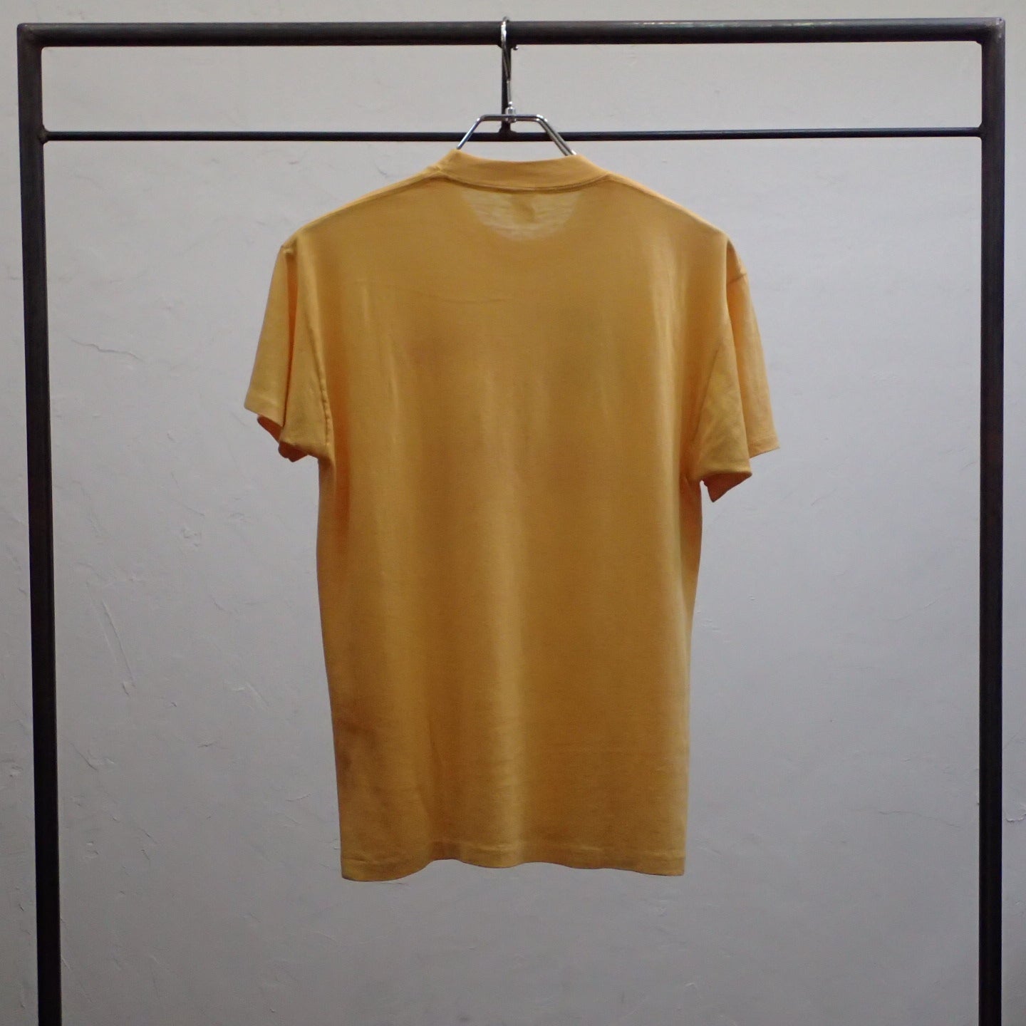 80s Popeye Animation T- Shirt