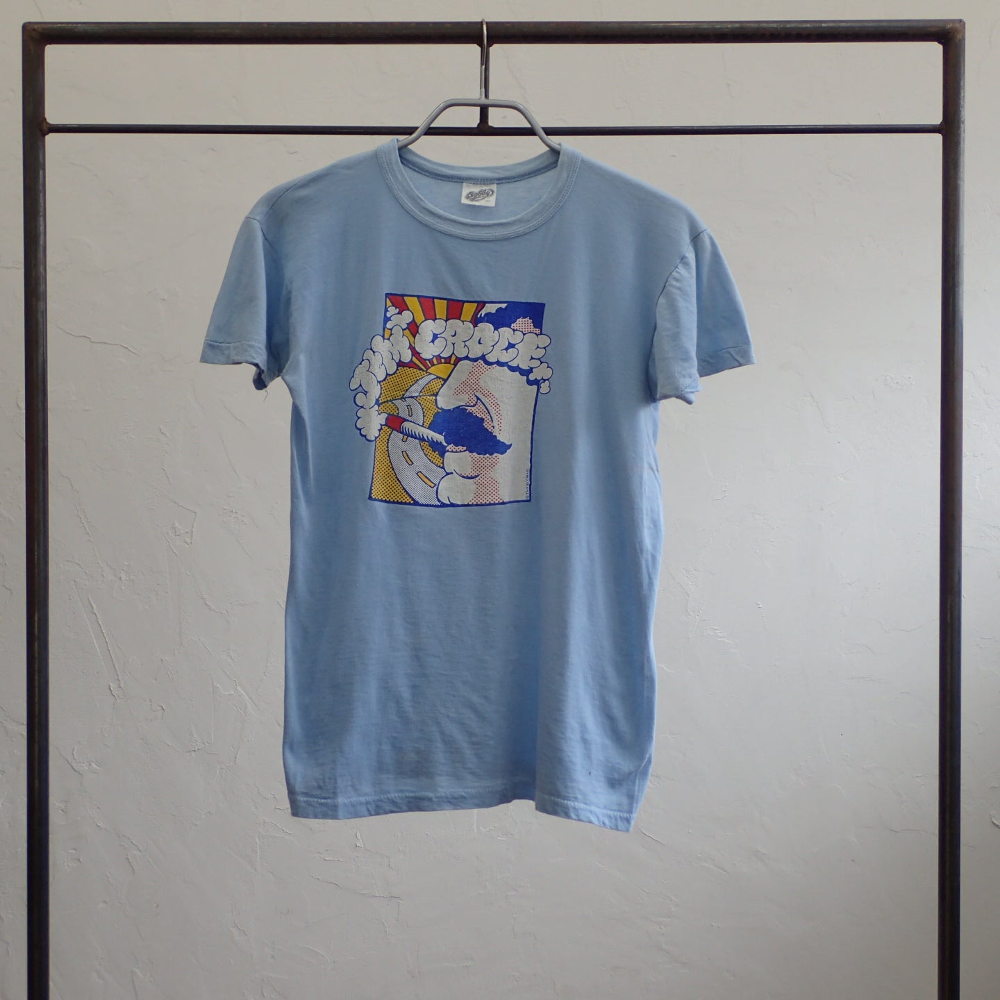 70s Jim Croce " Smokin' Tee "